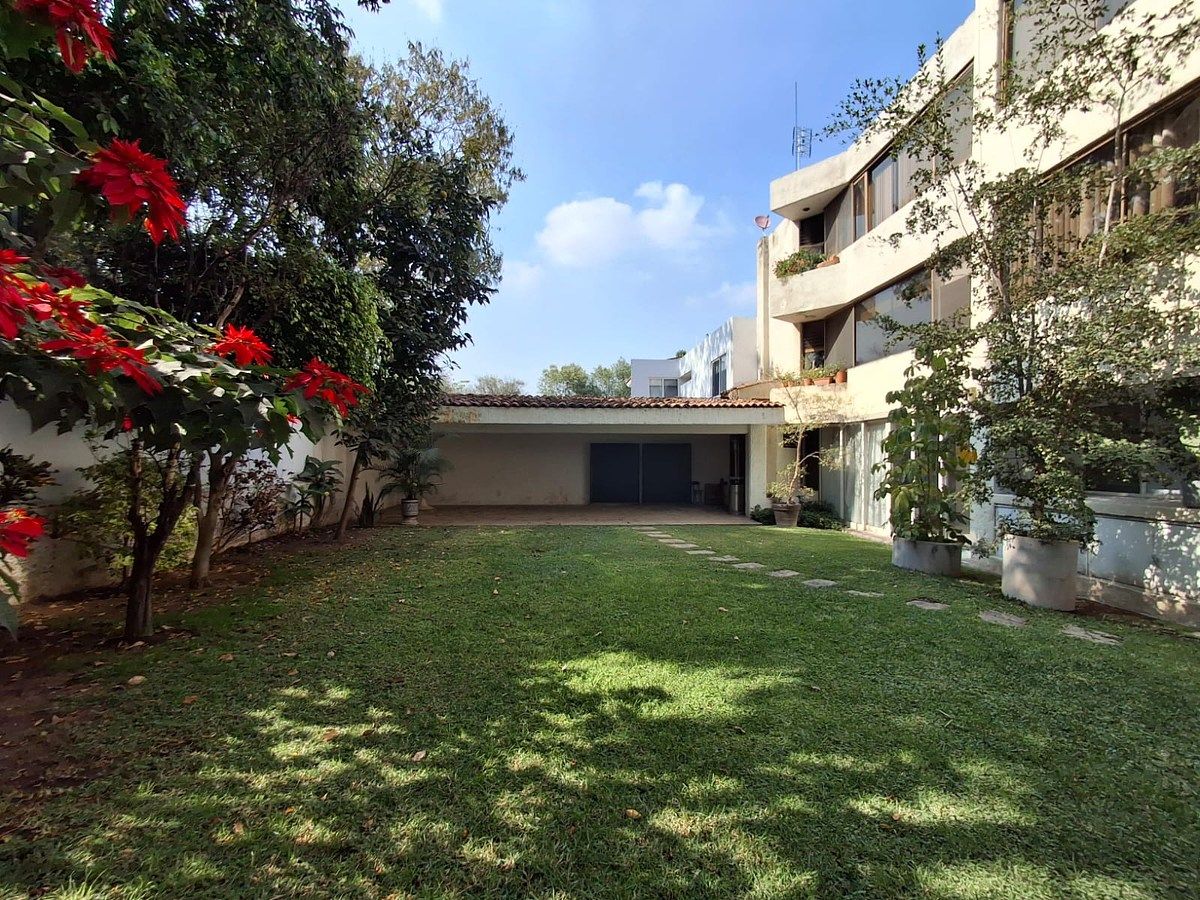 Departamento en Jardines del Country, Guadalajara, foto 14 de 14