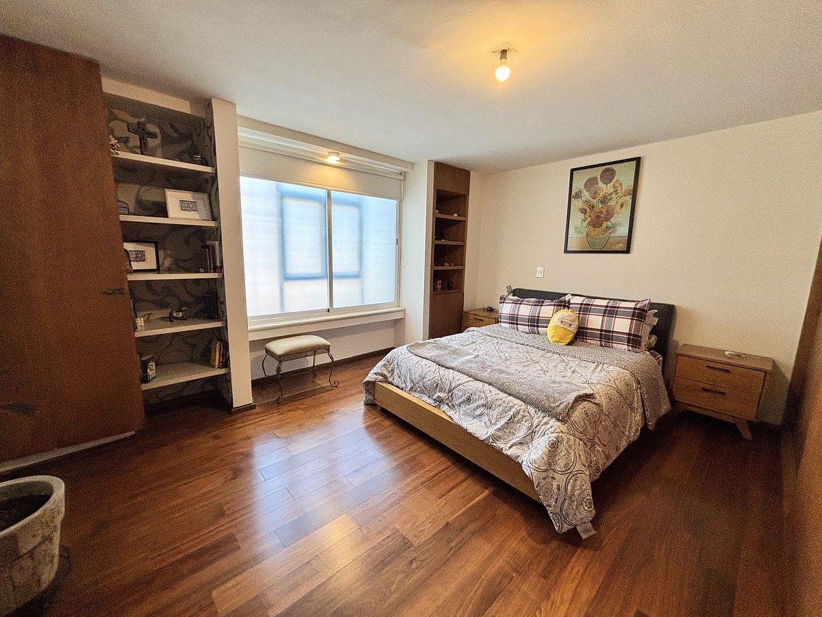 19 de 34: Recámara secundaria 2