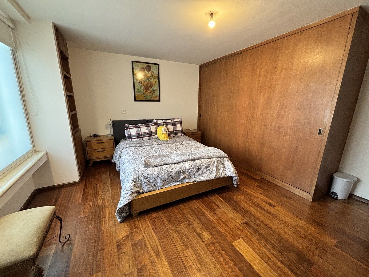 20 de 34: Recámara secundaria 2