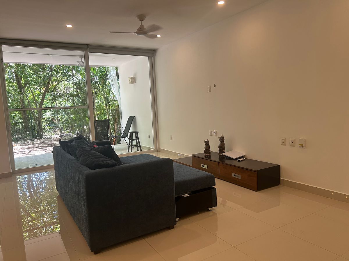 Casa em condomínio fechado em Puerto Aventuras, Playa del Carmen, foto 29 de 40