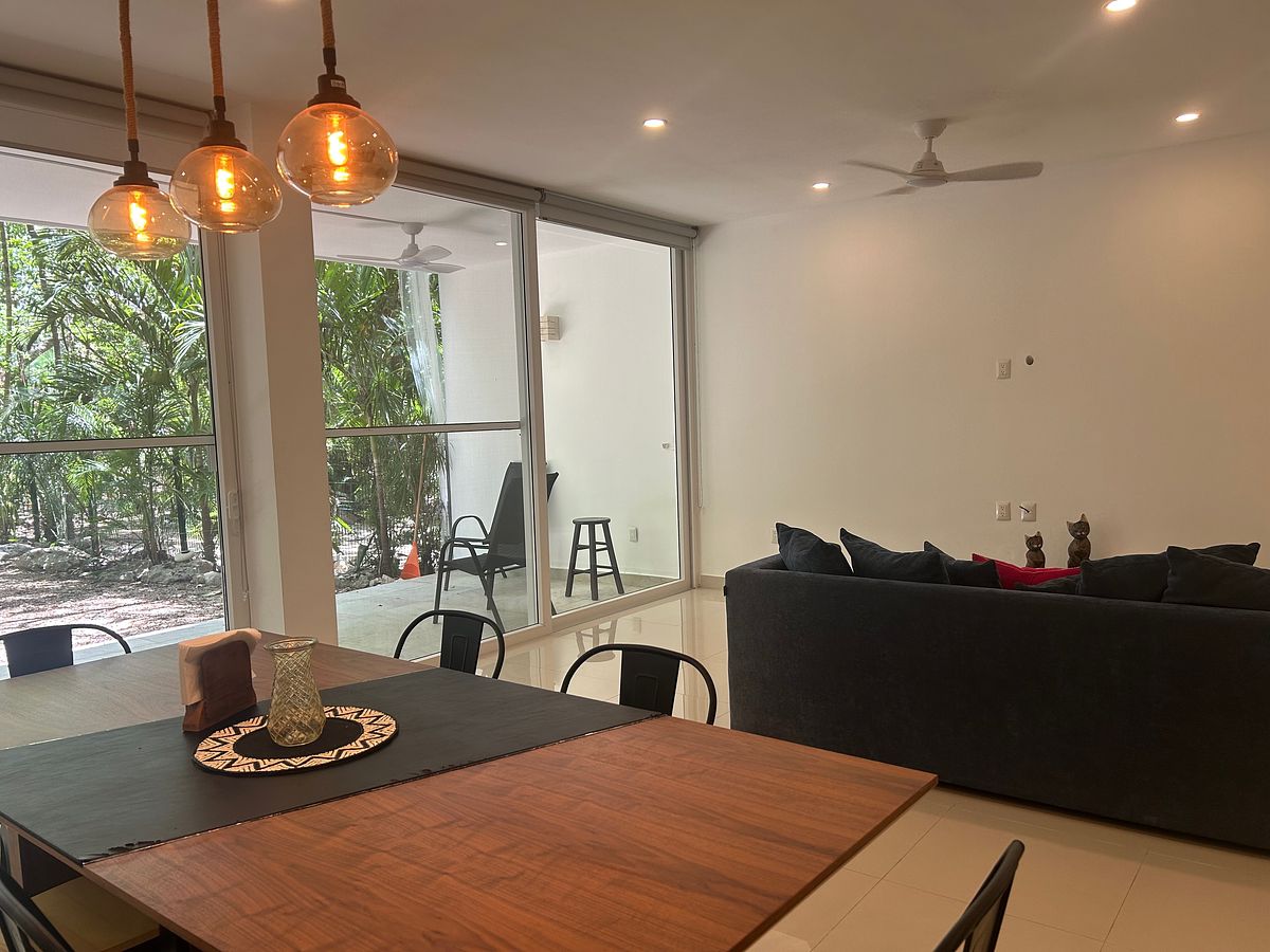 Casa em condomínio fechado em Puerto Aventuras, Playa del Carmen, foto 34 de 40