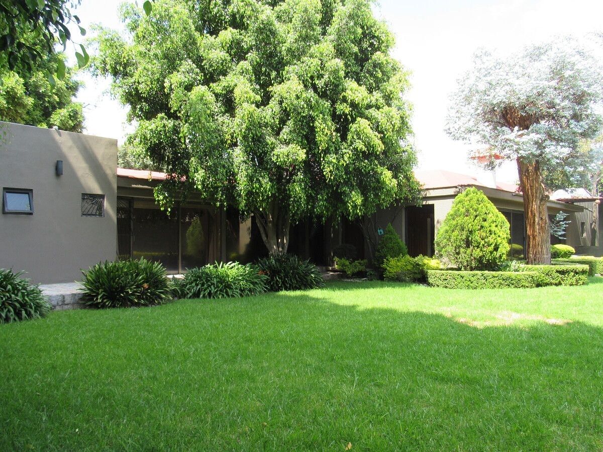 4 de 29: Casa en Renta en Pedregal Rayo Vende ®