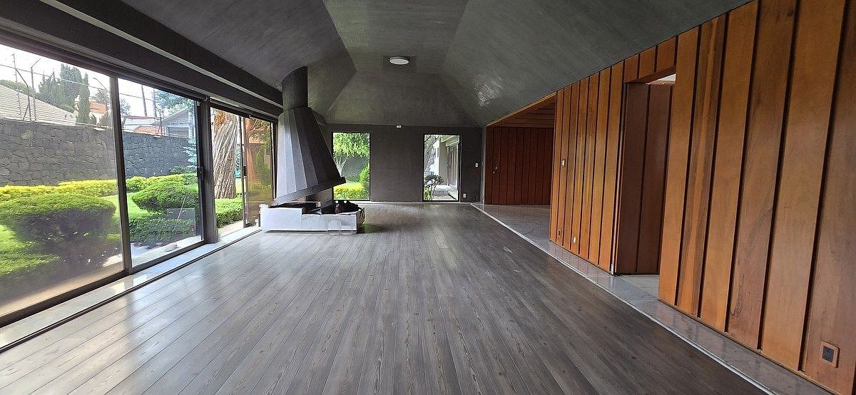 5 de 33: Casa en Renta en Pedregal Rayo Vende ®