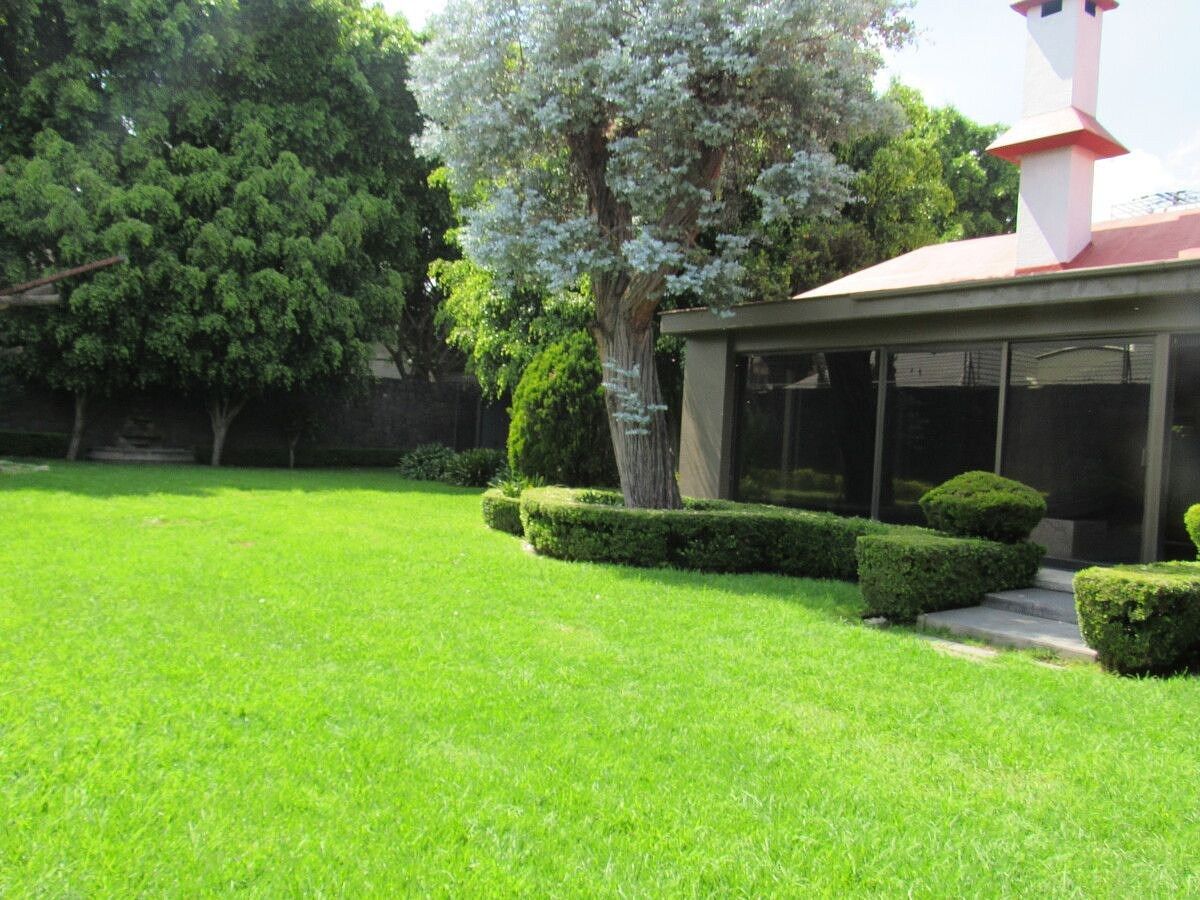 8 de 33: Casa en Renta en Pedregal Rayo Vende ®