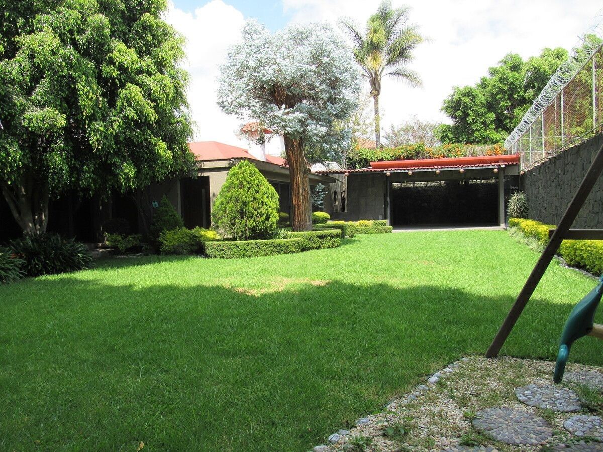 29 de 29: Casa en Renta en Pedregal Rayo Vende ®