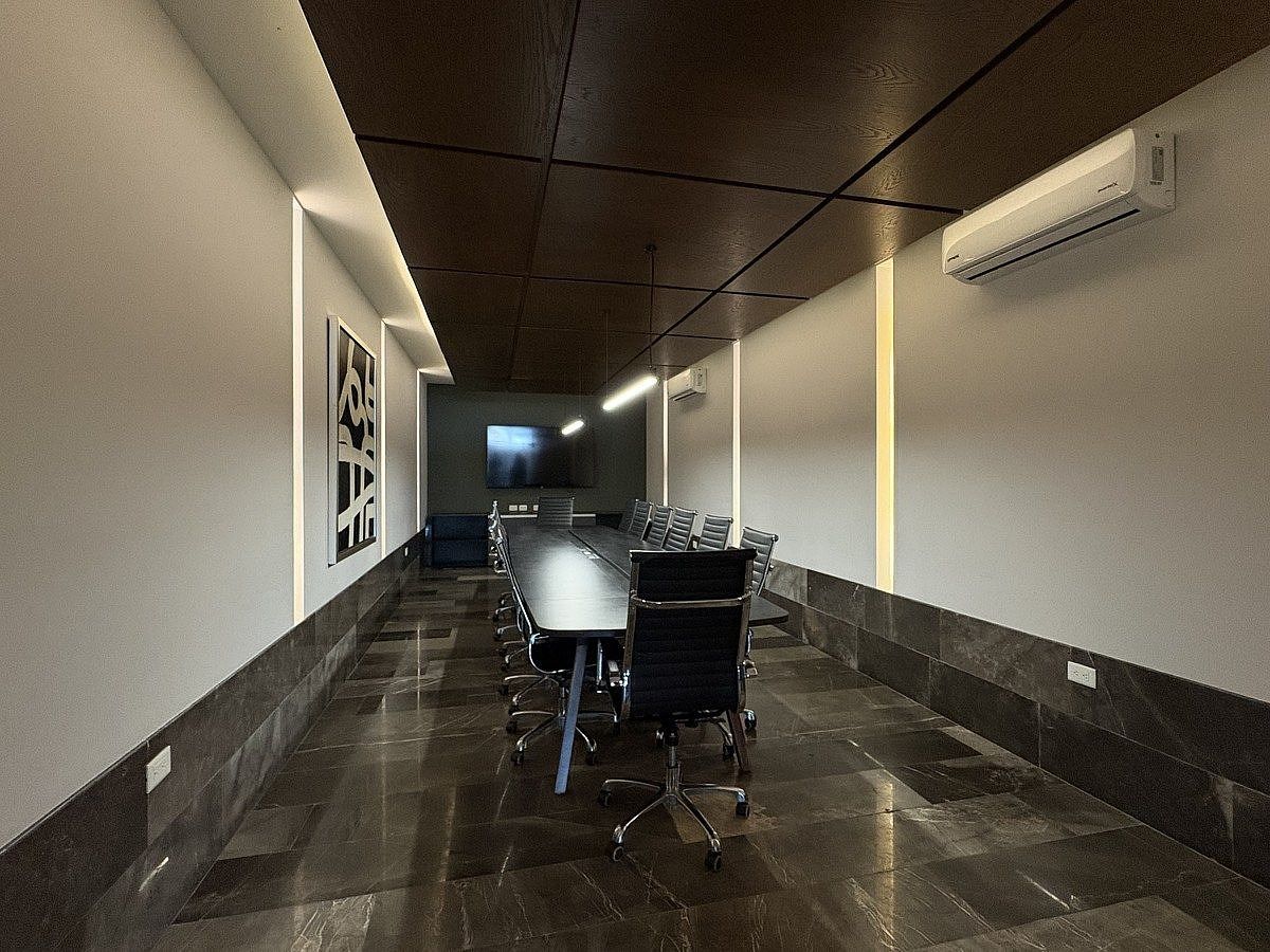 11 de 13: OFICINA COMUN