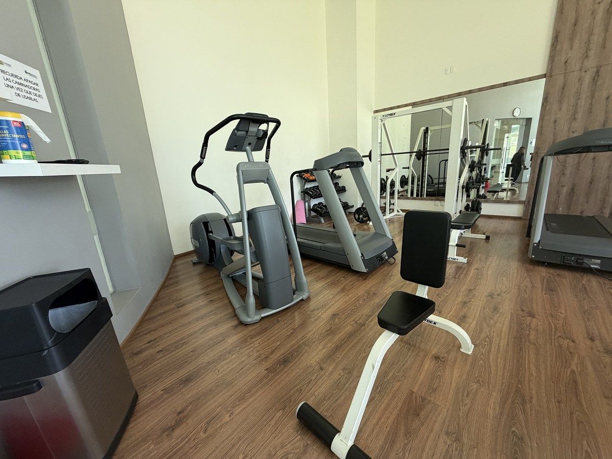Gym, foto 11 de 20