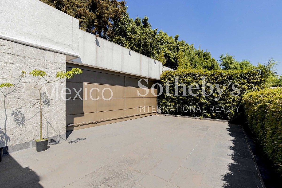 Casa Paseo de la Reforma - foto 2