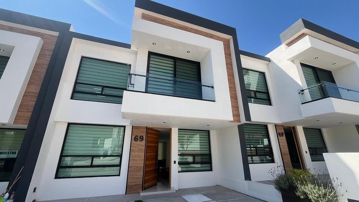 Casas en Conkal Mérida Yucatán