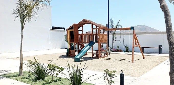Casa em La Joya Este, Tijuana, foto 36 de 36