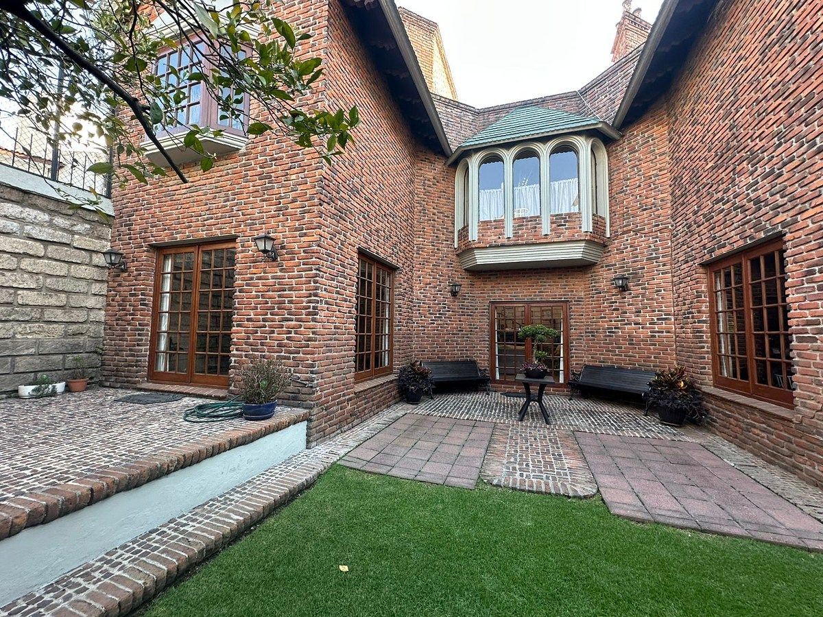 Casa en Condominio en Venta en TLALPAN