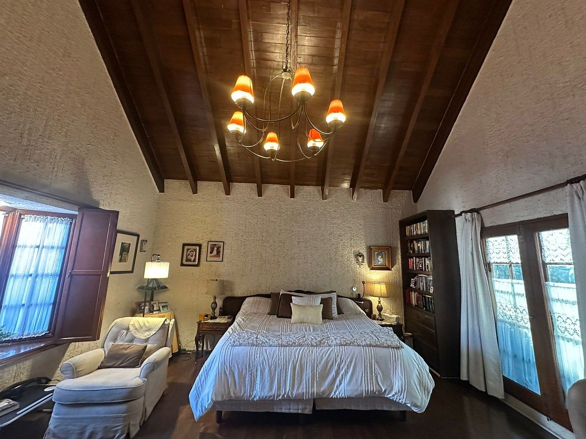 23 de 31: Casa en Condominio en Venta en San Pedro Martir Rayo Vende®