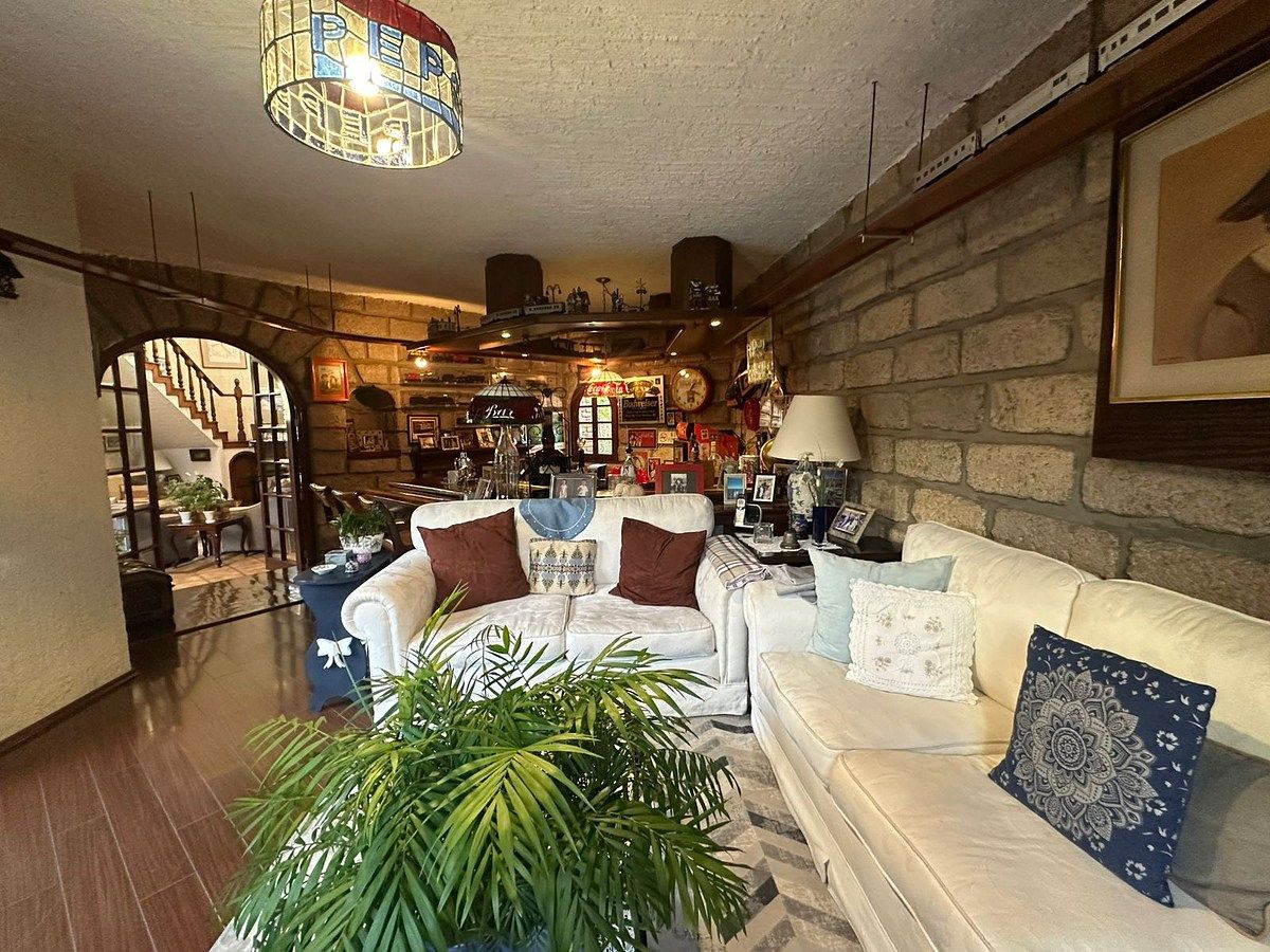 6 de 40: Casa en Condominio en Venta en San Pedro Martir Rayo Vende®