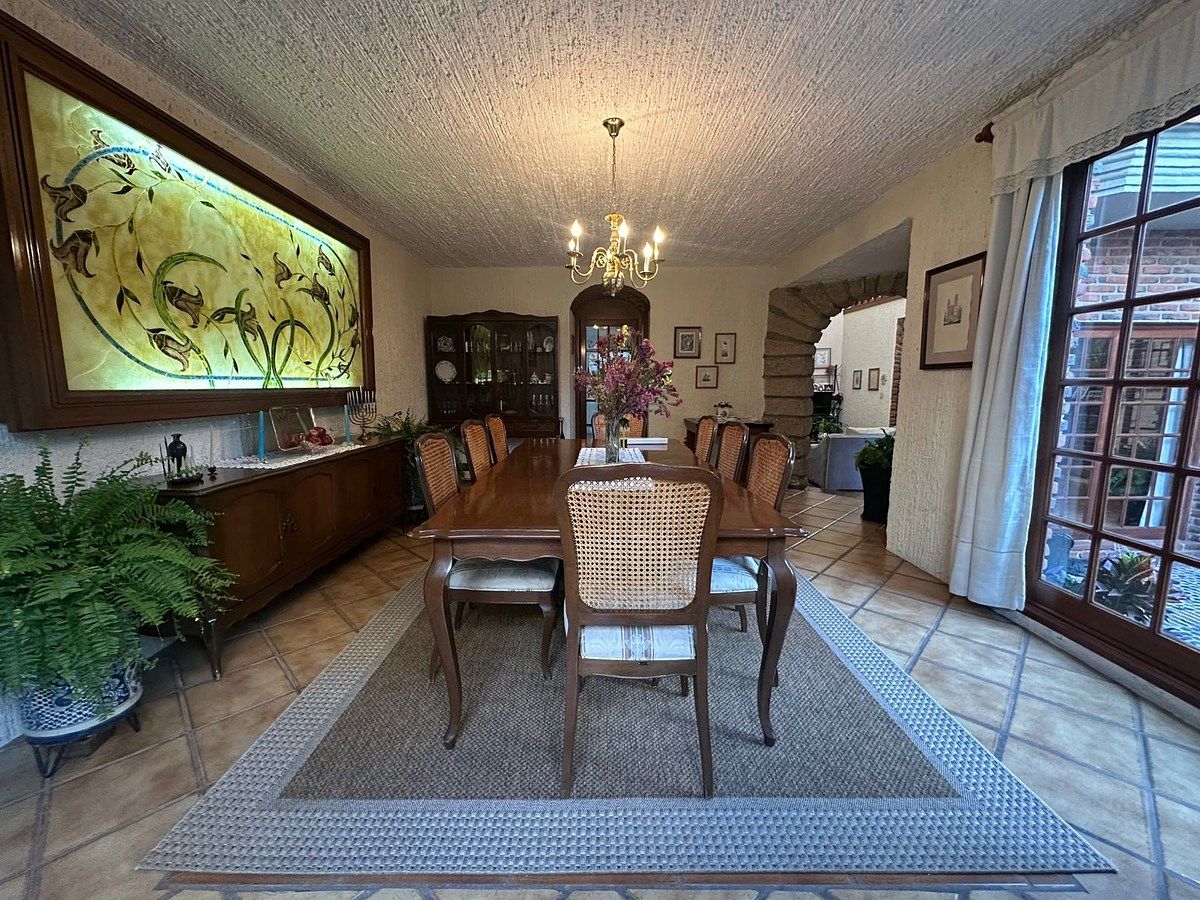 3 de 31: Casa en Condominio en Venta en San Pedro Martir Rayo Vende®