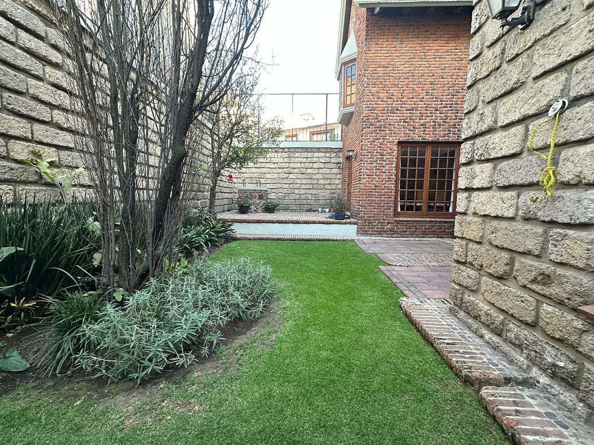 6 de 31: Casa en Condominio en Venta en San Pedro Martir Rayo Vende®