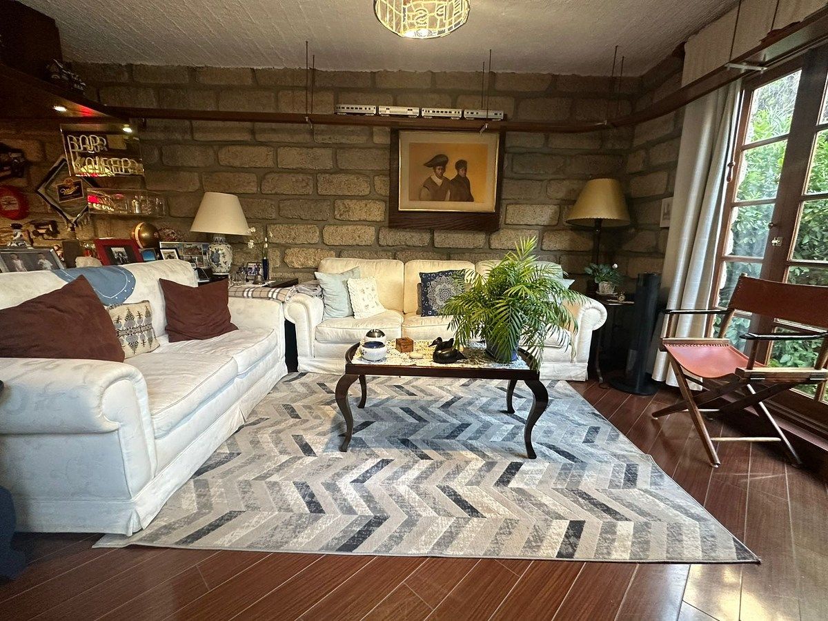 4 de 31: Casa en Condominio en Venta en San Pedro Martir Rayo Vende®