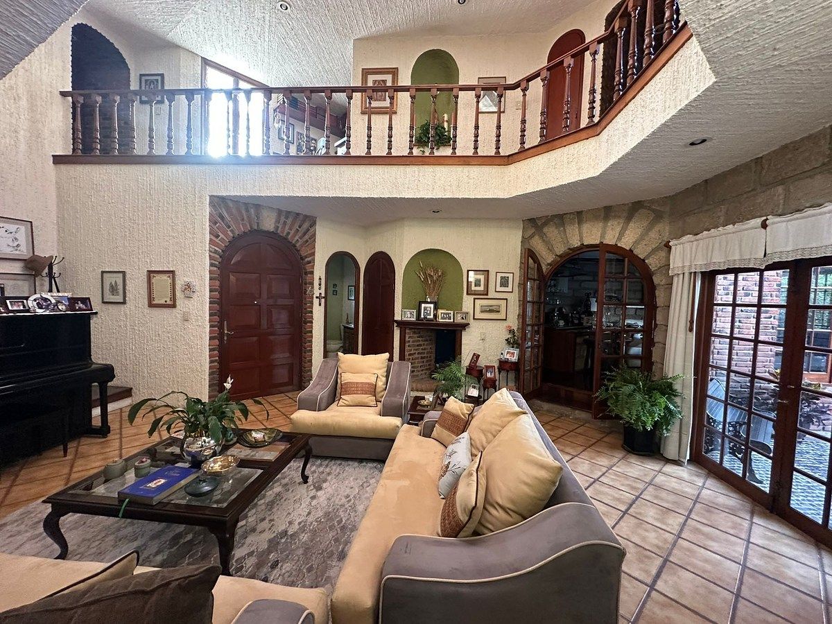 11 de 31: Casa en Condominio en Venta en San Pedro Martir Rayo Vende®