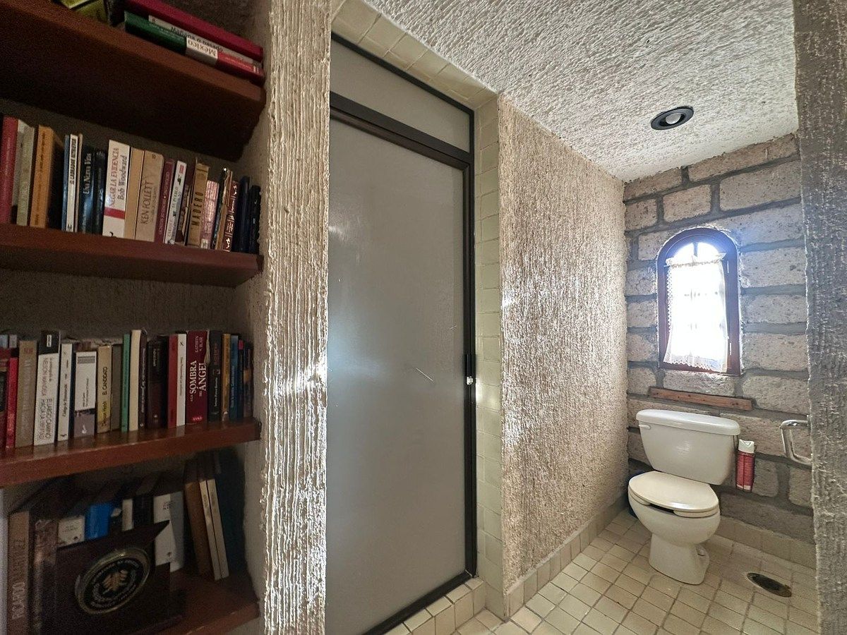 38 de 40: Casa en Condominio en Venta en San Pedro Martir Rayo Vende®