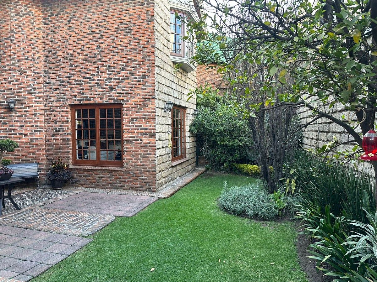 9 de 40: Casa en Condominio en Venta en San Pedro Martir Rayo Vende®