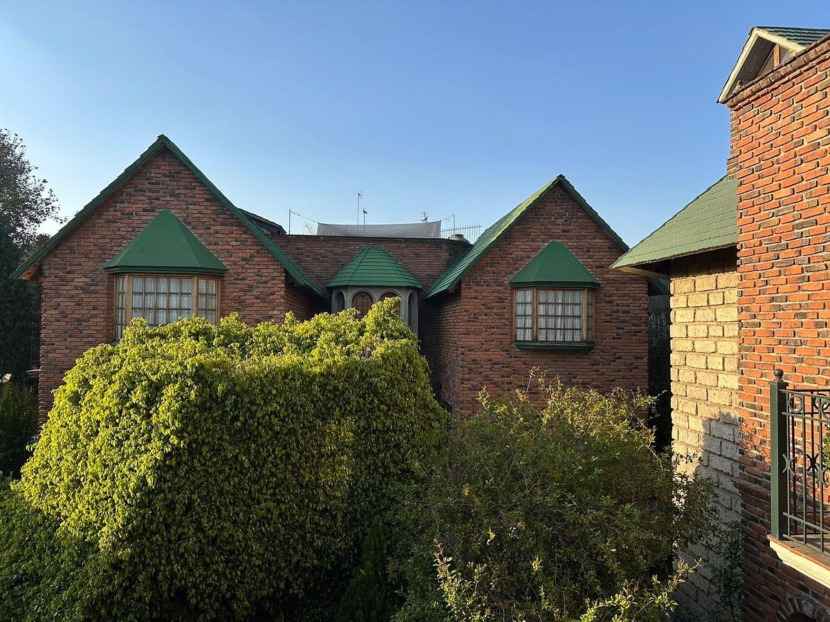 31 de 31: Casa en Condominio en Venta en San Pedro Martir Rayo Vende®