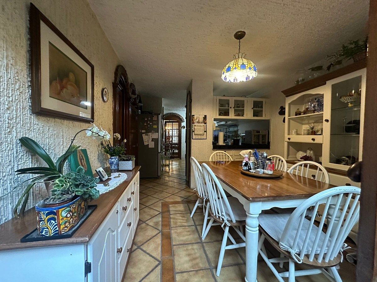 15 de 40: Casa en Condominio en Venta en San Pedro Martir Rayo Vende®