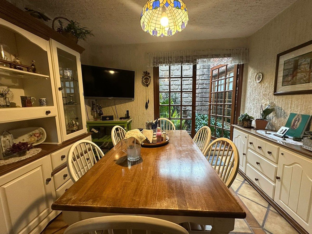 16 de 40: Casa en Condominio en Venta en San Pedro Martir Rayo Vende®