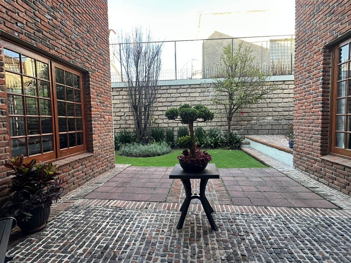 9 de 31: Casa en Condominio en Venta en San Pedro Martir Rayo Vende®