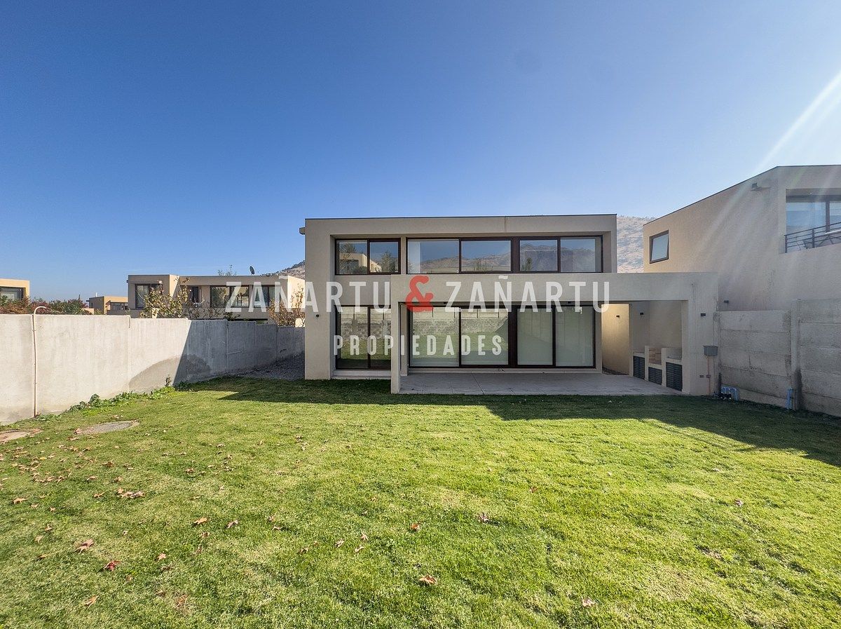 Casa en condominio en Piedra Roja, Colina, foto 27 de 30