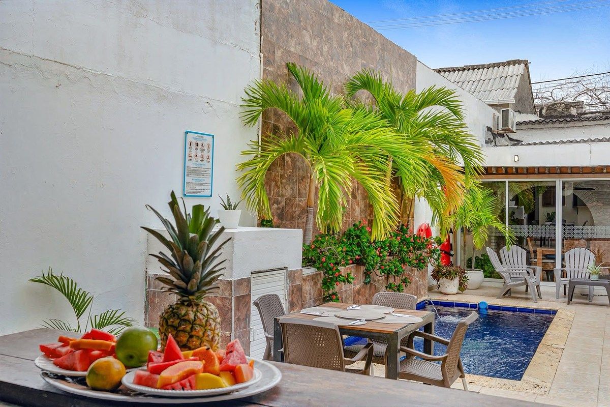 Casa en Cartagena, foto 2 de 29