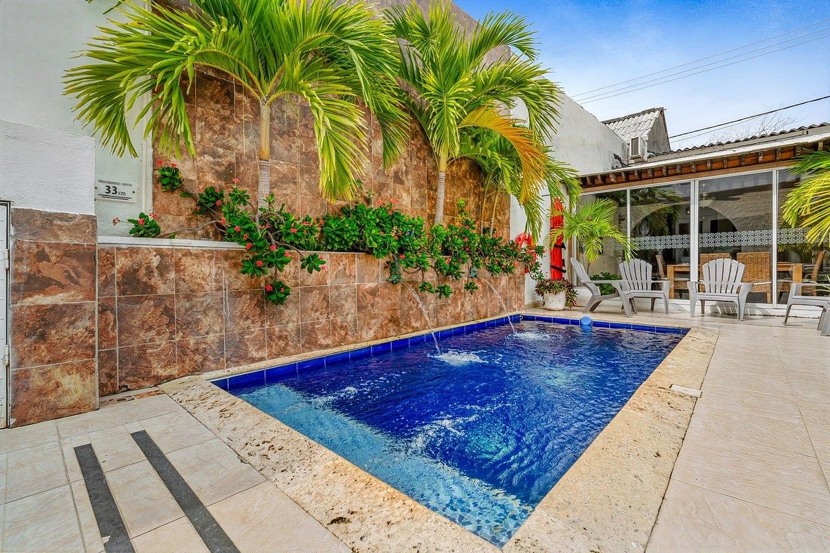 Casa en Cartagena, foto 3 de 29
