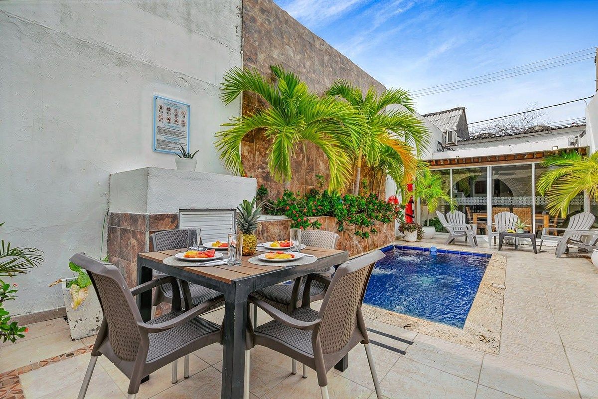 Casa en Cartagena, foto 6 de 29