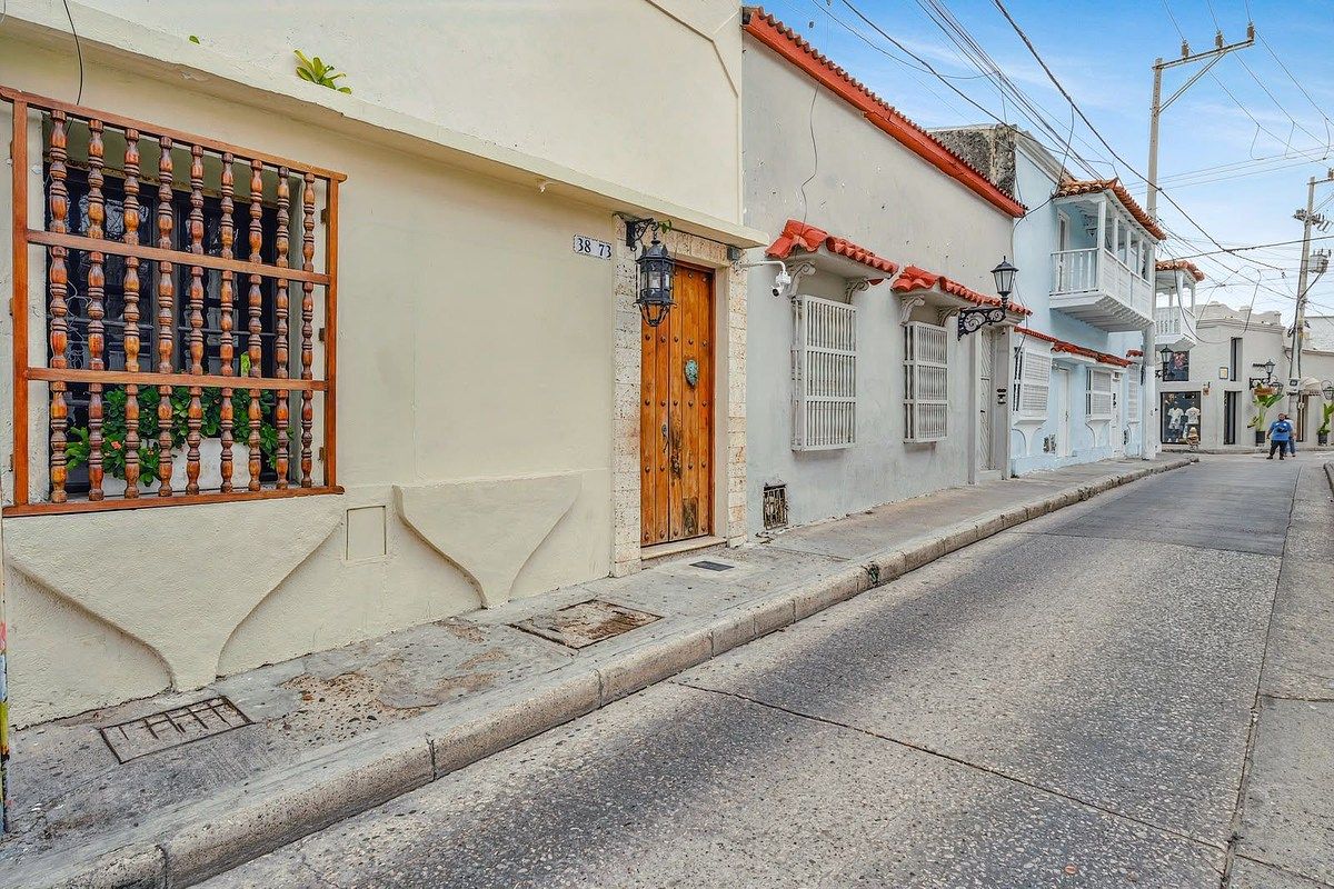 Casa en Cartagena, foto 7 de 29