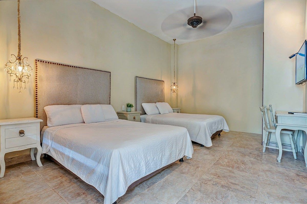 Casa en Cartagena, foto 18 de 29
