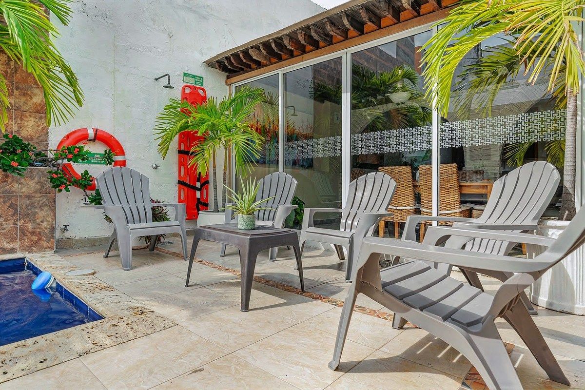 Casa en Cartagena, foto 19 de 29