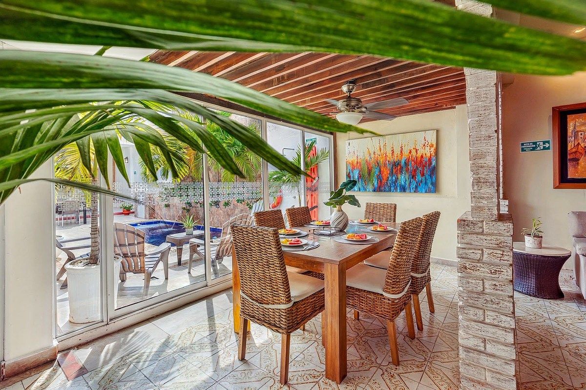 Casa en Cartagena, foto 22 de 29