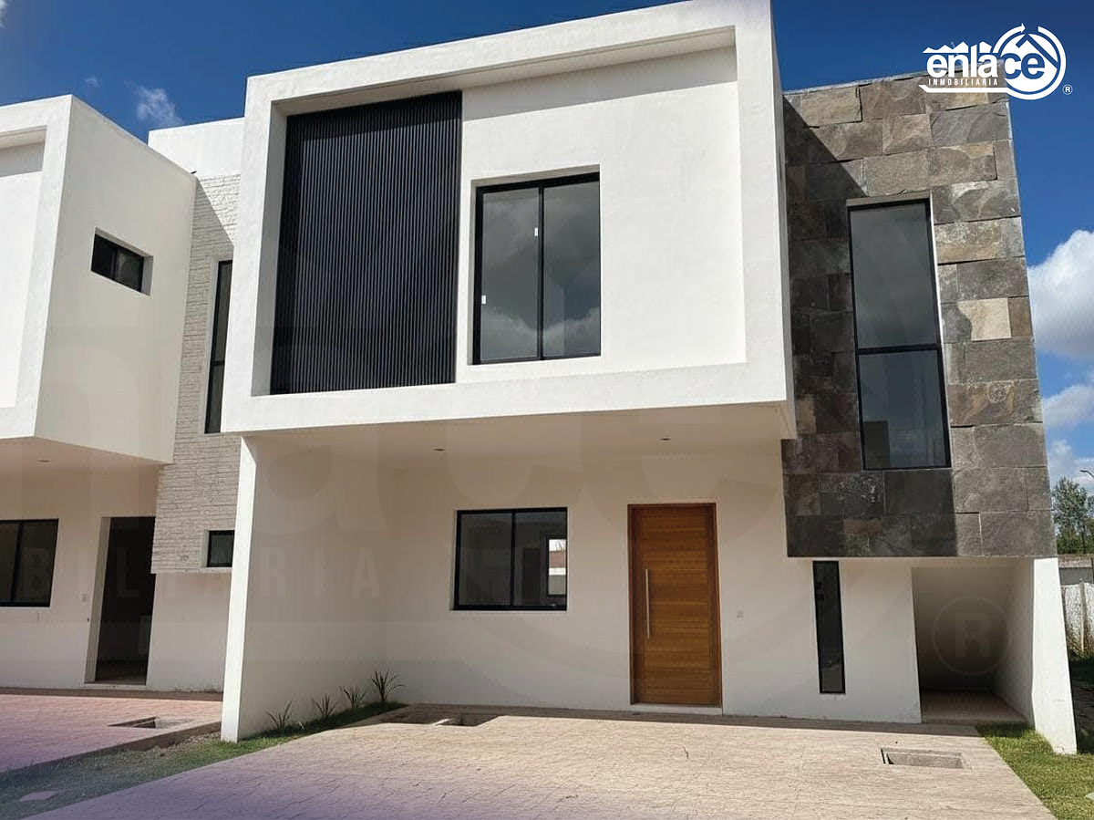 Casas en Preventa en Los Santos California