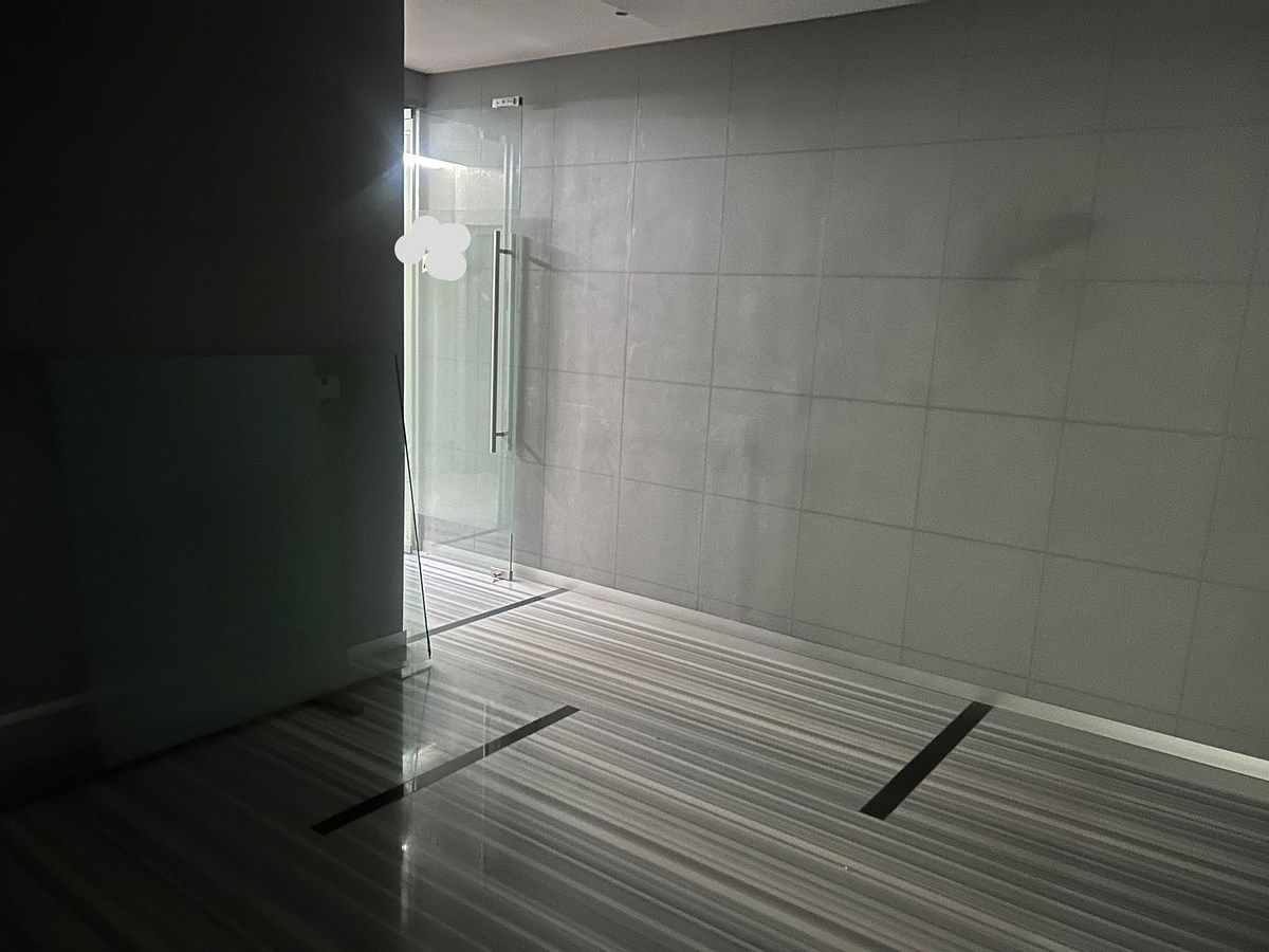 1 of 9: Vista por dentro