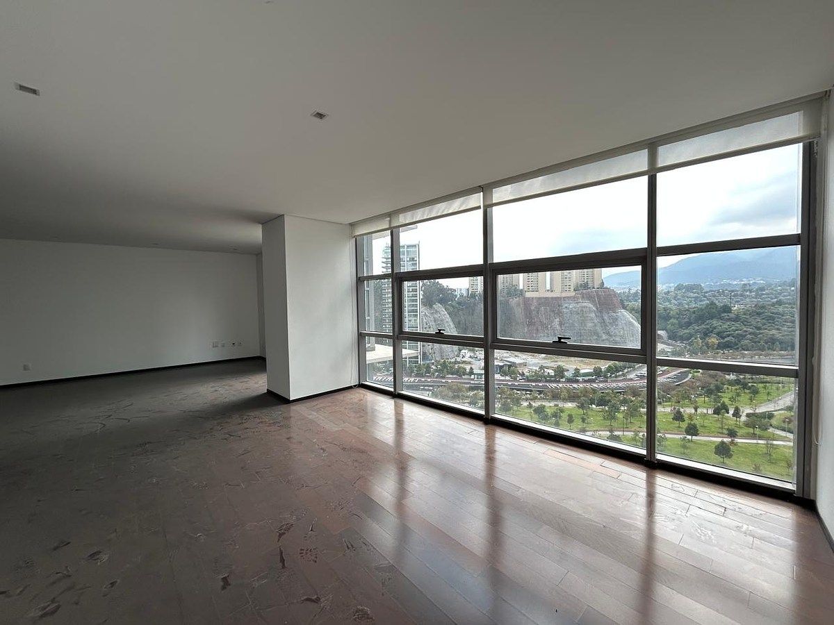 Departamento en Santa Fe Cuajimalpa, Cuajimalpa de Morelos, foto 4 de 38