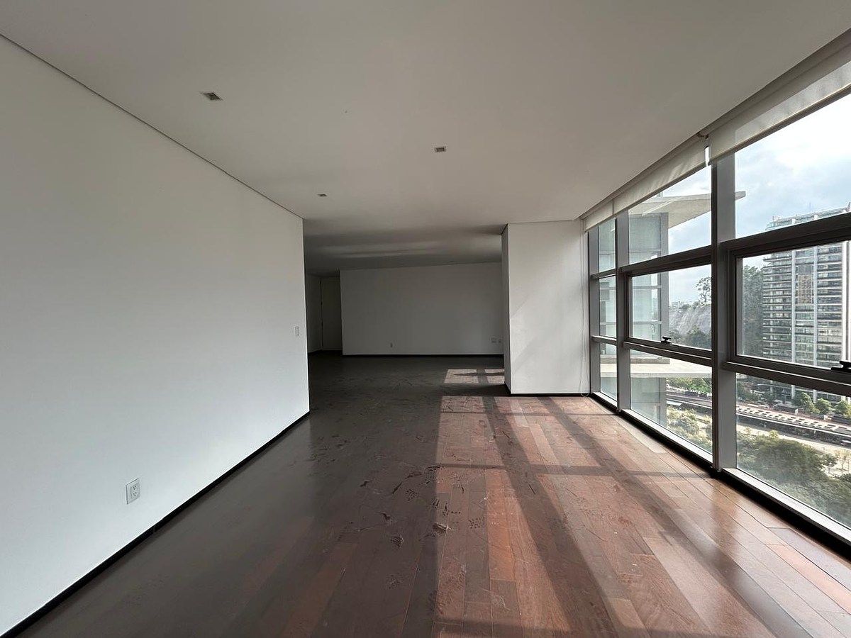 Departamento en Santa Fe Cuajimalpa, Cuajimalpa de Morelos, foto 6 de 38