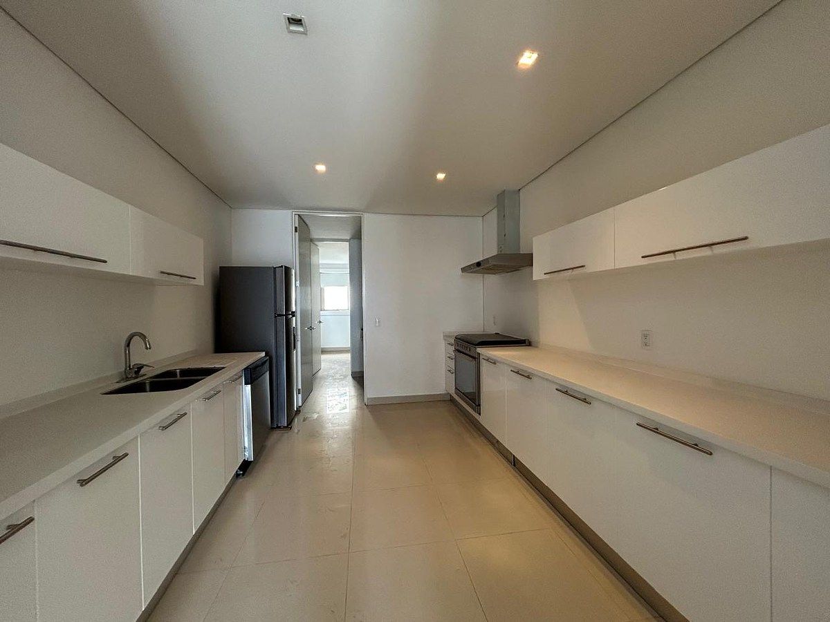 Departamento en Santa Fe Cuajimalpa, Cuajimalpa de Morelos, foto 7 de 38
