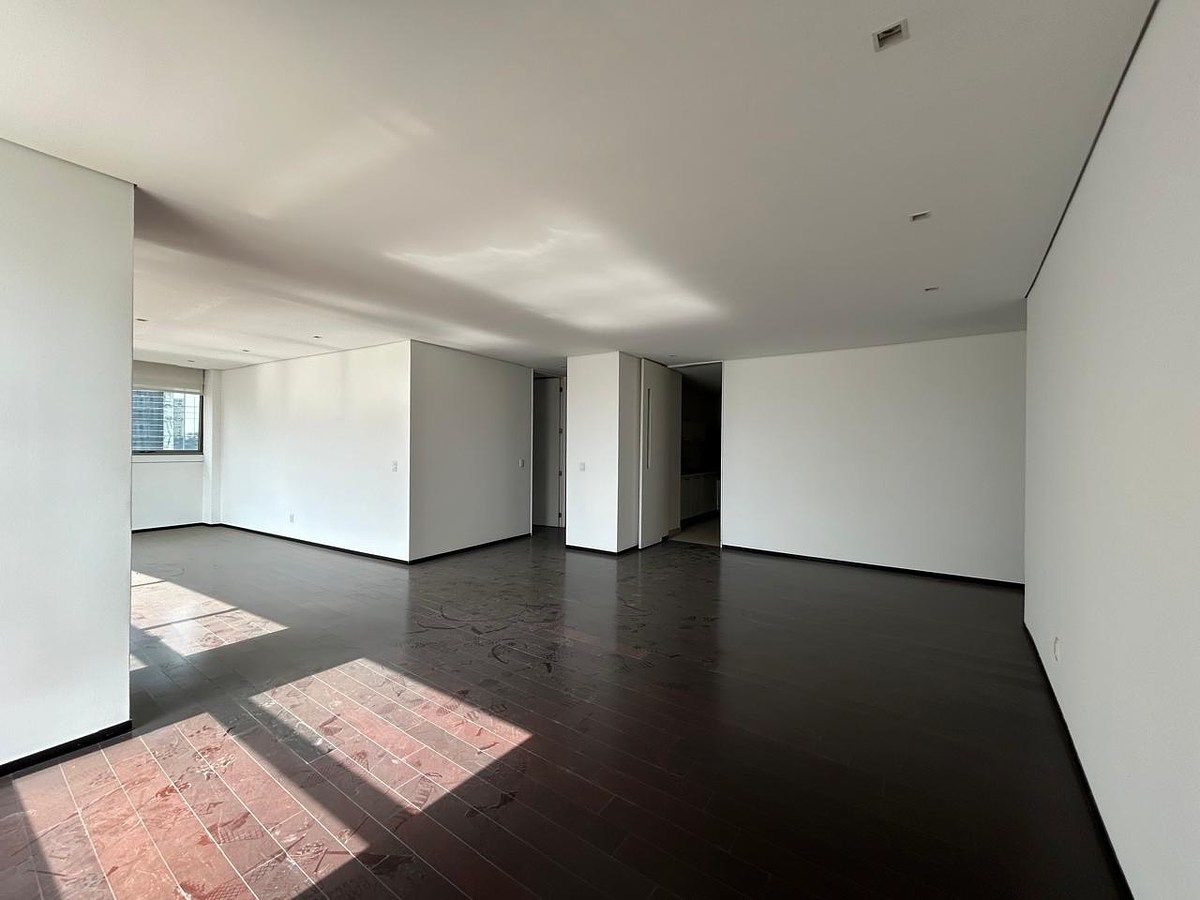 Departamento en Santa Fe Cuajimalpa, Cuajimalpa de Morelos, foto 5 de 38
