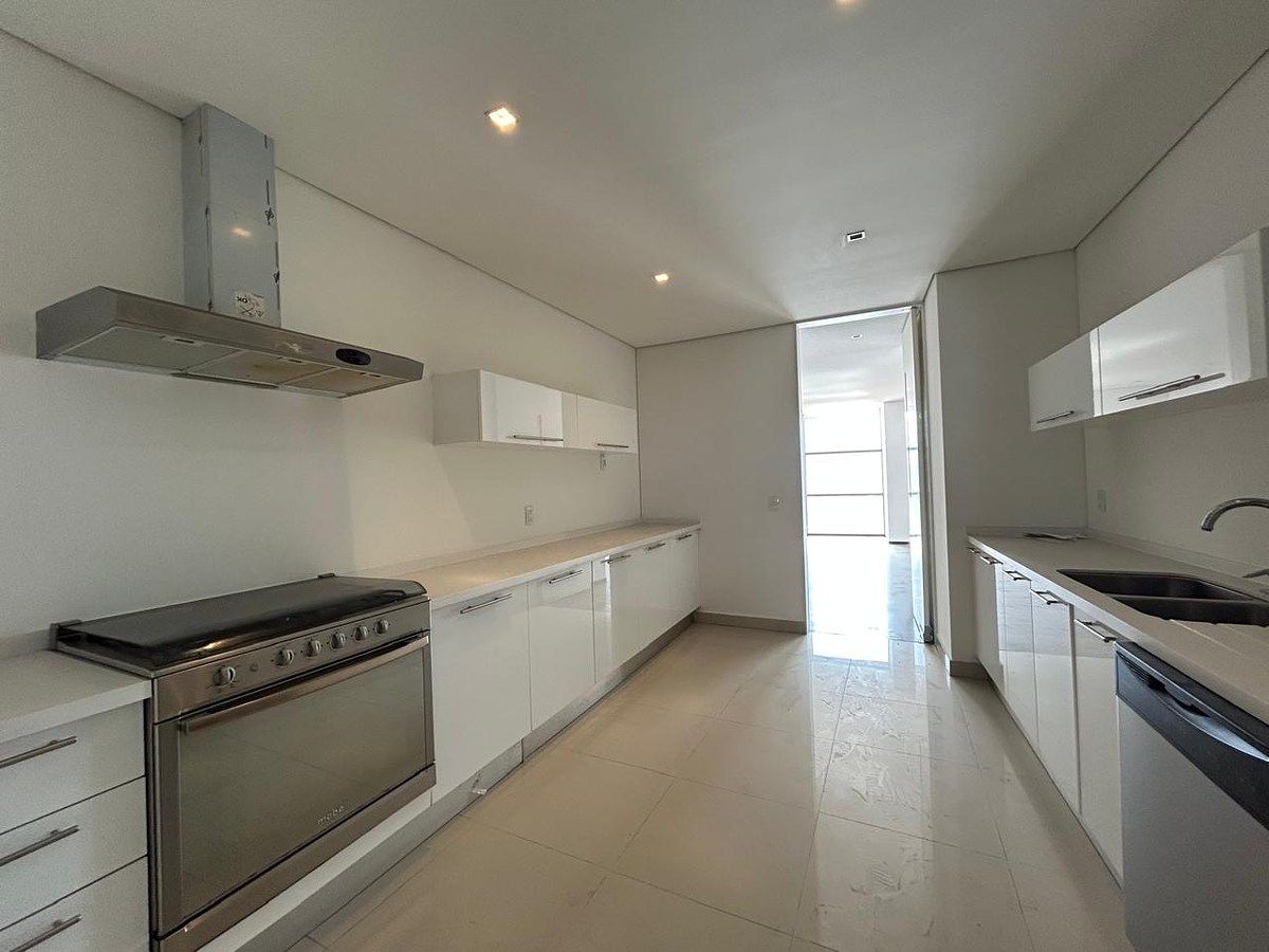 Departamento en Santa Fe Cuajimalpa, Cuajimalpa de Morelos, foto 8 de 38