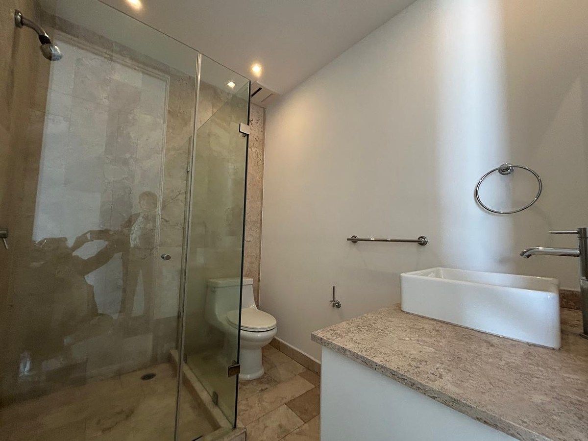 Departamento en Santa Fe Cuajimalpa, Cuajimalpa de Morelos, foto 12 de 38