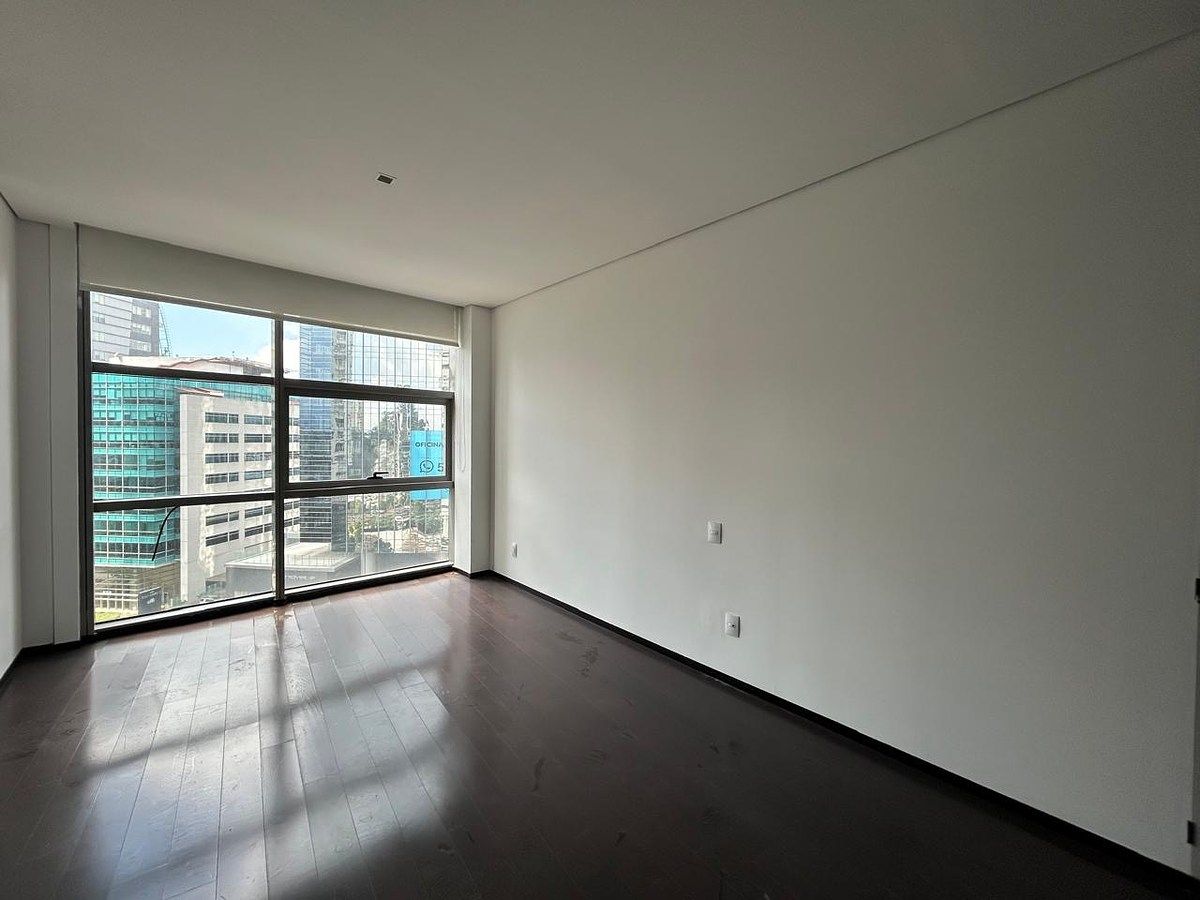 Departamento en Santa Fe Cuajimalpa, Cuajimalpa de Morelos, foto 15 de 38