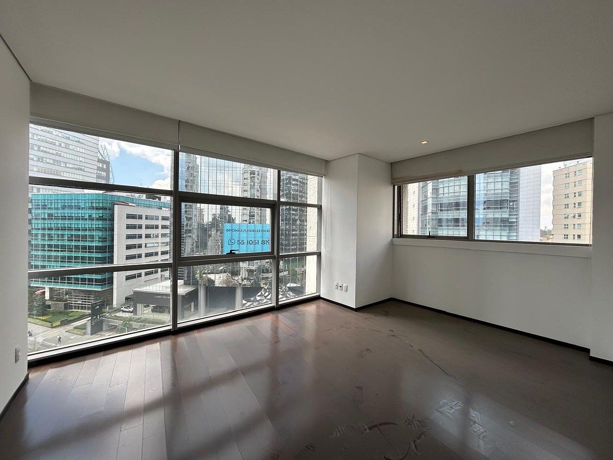 Departamento en Santa Fe Cuajimalpa, Cuajimalpa de Morelos, foto 16 de 38