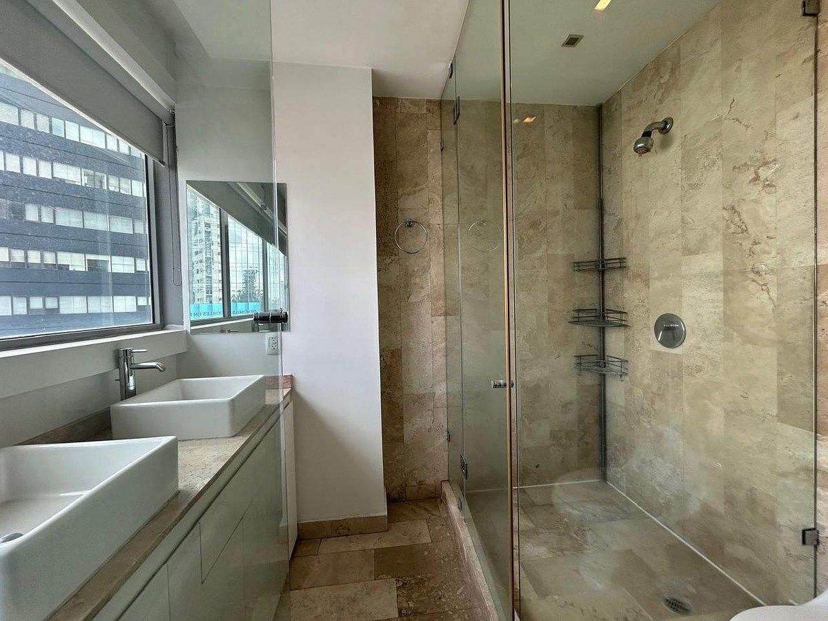 Departamento en Santa Fe Cuajimalpa, Cuajimalpa de Morelos, foto 17 de 38