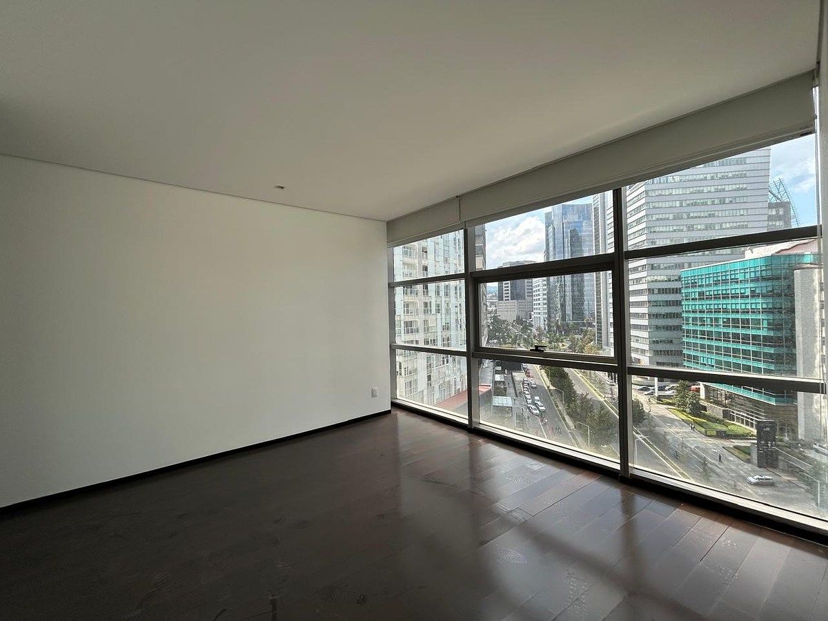 Departamento en Santa Fe Cuajimalpa, Cuajimalpa de Morelos, foto 18 de 38