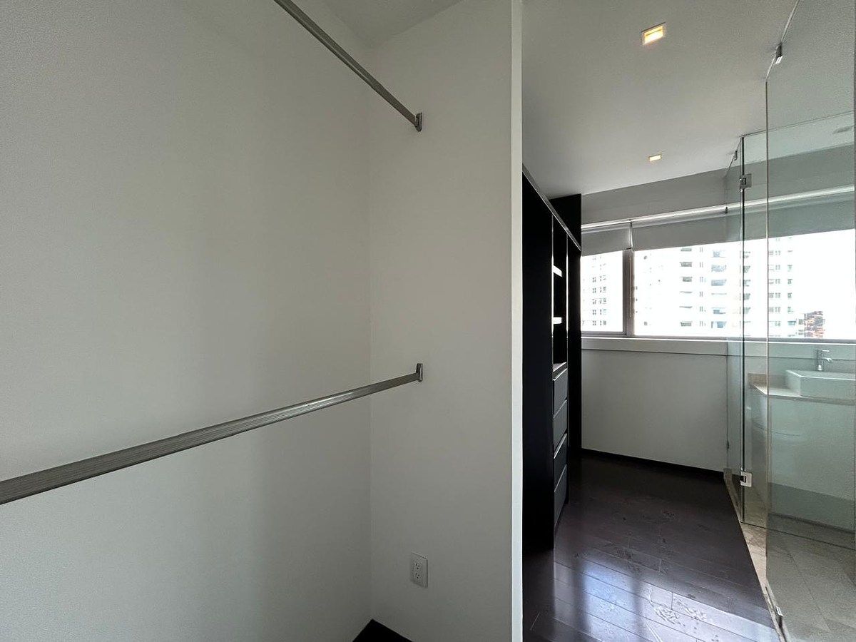 Departamento en Santa Fe Cuajimalpa, Cuajimalpa de Morelos, foto 19 de 38