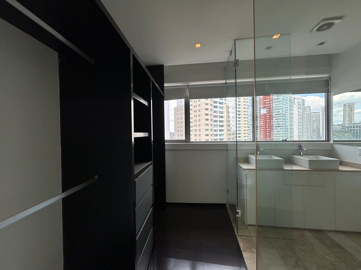 Departamento en Santa Fe Cuajimalpa, Cuajimalpa de Morelos, foto 20 de 38