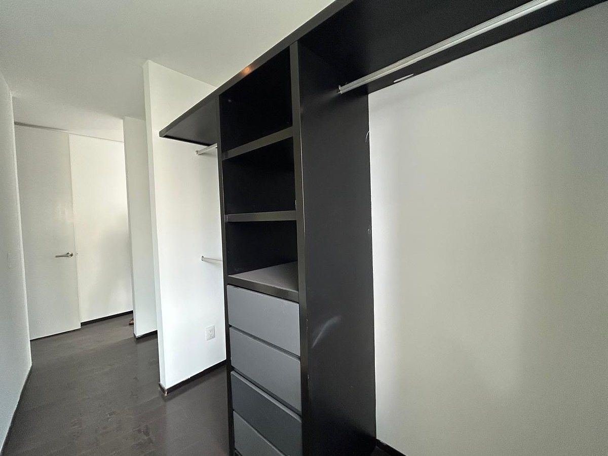 Departamento en Santa Fe Cuajimalpa, Cuajimalpa de Morelos, foto 21 de 38